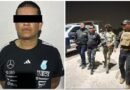 Detienen en Ecatepec a “El Ray”, líder de Crazy Group