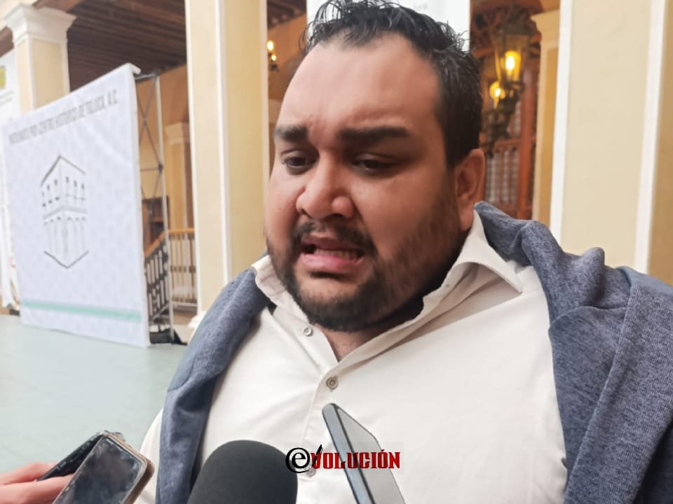 CANIRAC EdoMéx trabaja para promover el turismo y el sector restaurantero en Mundial 2026