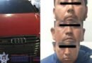 Detienen en Nezahualcóyotl a tres presuntos extorsionadores de purificadora de agua