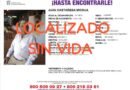 Hallan a Juan sin vida en Tenango del Valle; estaba reportado como desaparecido