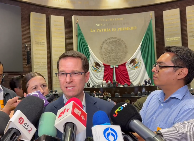 T-MEC se debe negociar con profesionalismo, no con improvisación, ni sumisión: Anaya