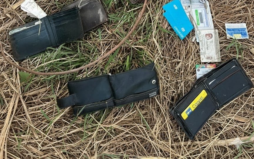 Una mujer muerta entre las credenciales localizadas en carretera de Sinaloa; esto se sabe