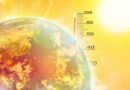El 2025 fue el tercer año más cálido desde que existen registros; supera el umbral de 1.5 °C