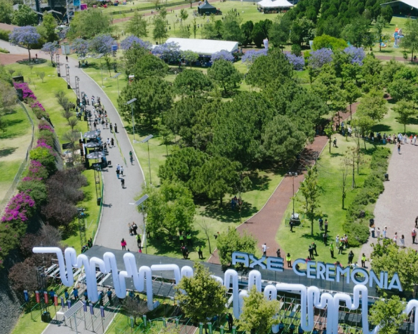 Imputan a OCESA por muerte de fotoperiodistas en Festival Axe Ceremonia 2025