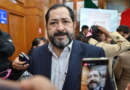 Confirma Francisco Vázquez que legisladores irán a Tlalnepantla para respaldar a Sheinbaum