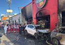 Imputan a 8 personas por incendio en Waldo’s de Sonora por homicidio y uso de documentos falsos