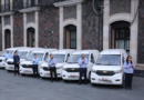 PJEdoMéx renueva parque vehicular y eficienta envío de correspondencia