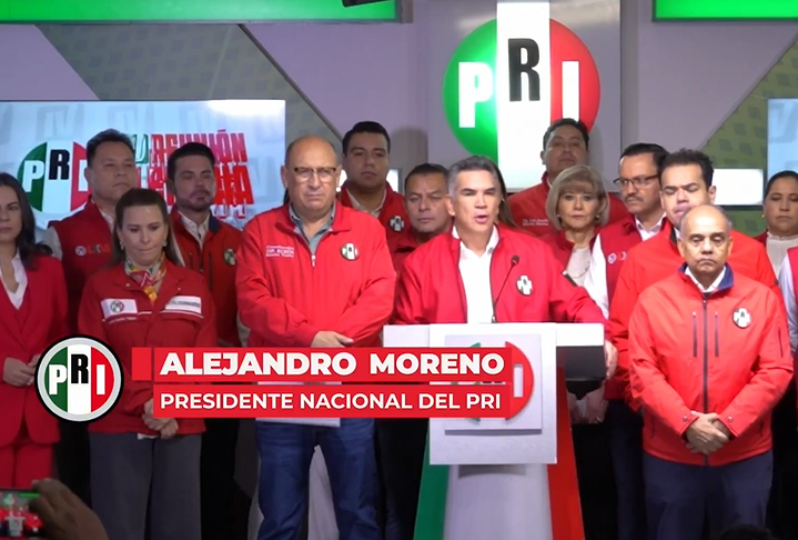 Sale más barato una democracia cara que una dictadura barata: PRI ante reforma electoral