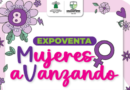 Zinacantepec anuncia la Expo-Venta Mujeres Avanzando para apoyar el talento femenino