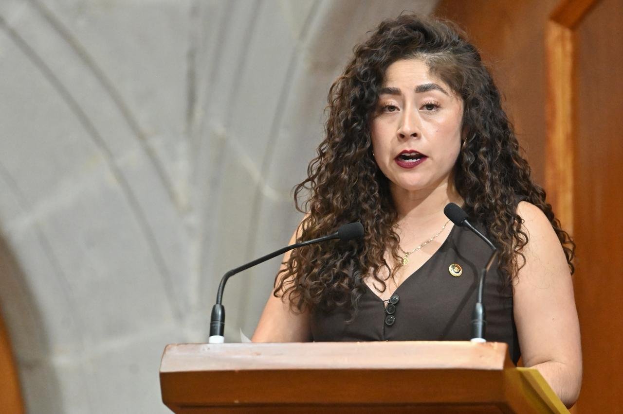 Promueve Sofía Martínez participación ciudadana en inversión municipal