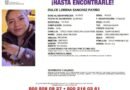 Sigue búsqueda de Dulce Lorena quien desapareció al salir de su trabajo en Toluca 