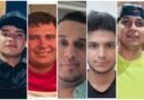 Los 5 cuerpos abandonados en Navolato eran de jóvenes desaparecidos en Ahome: Fiscalía 
