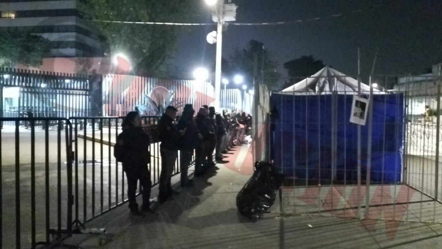 Acusan a la FGJEM de coartar la libertad de expresión y hostigamiento contra quienes exigen justicia