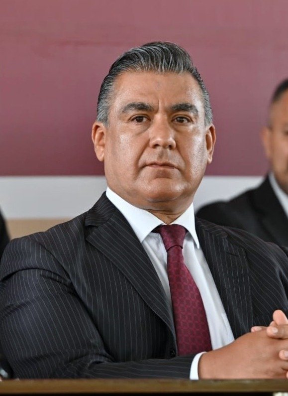 Acusa diputado fracaso en Unidad contra Despojos en Ecatepec