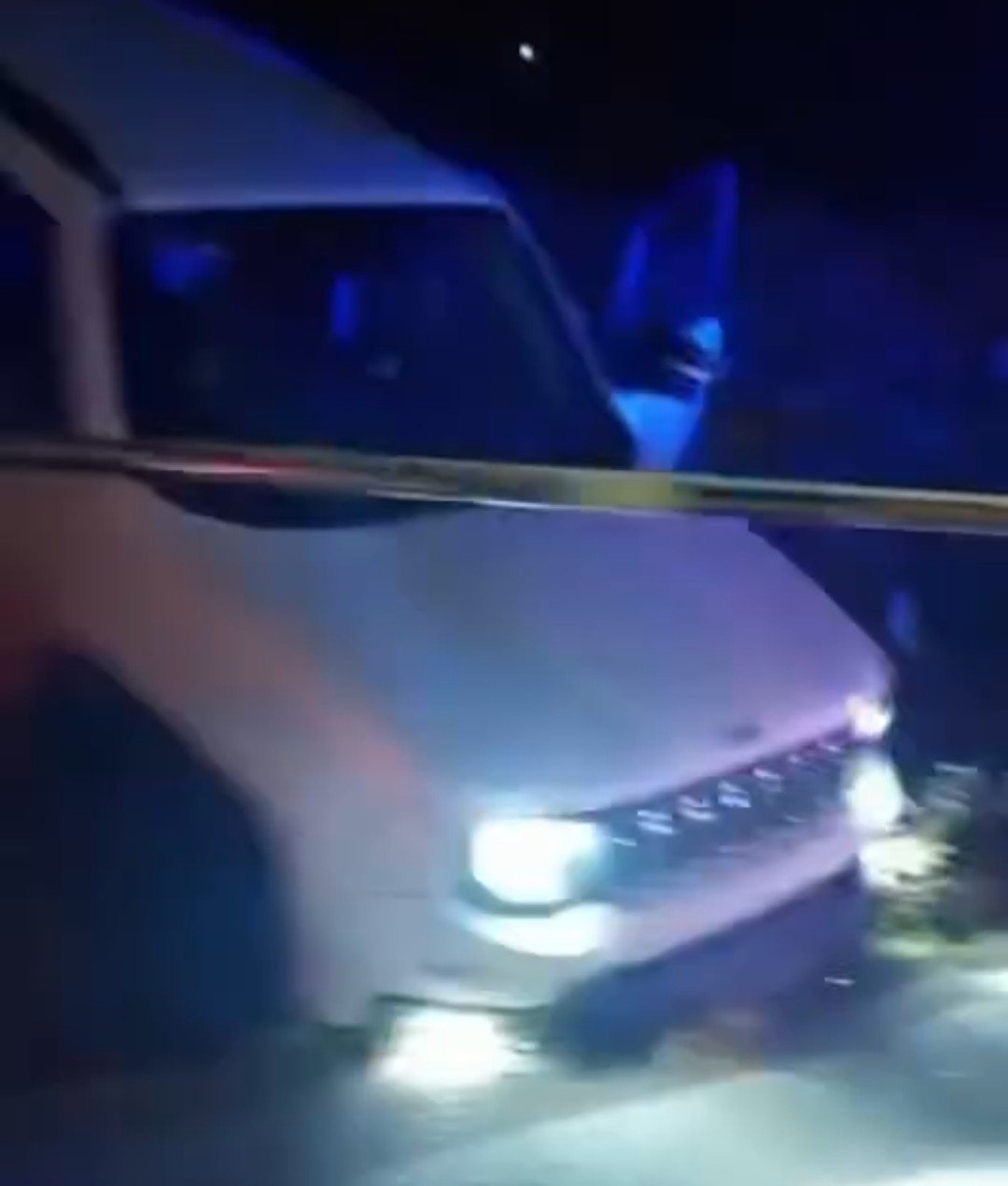 Intento de asalto armado deja un automovilista muerto en Temascalcingo