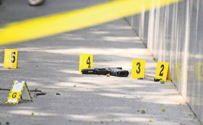 Viernes 20 de febrero con 66 homicidios es el más violento en lo que va del 2026