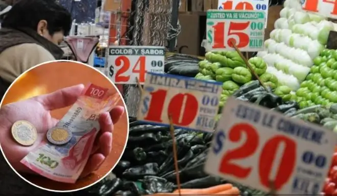 EdoMéx con la canasta básica más cara del país al costar 2 mil 388 pesos