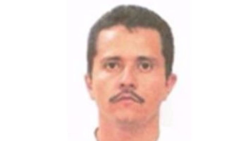 Abaten a ‘El Mencho’, líder de CJNG en Jalisco 