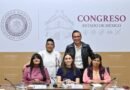 Congresistas buscan fortalecer participación política de juventudes