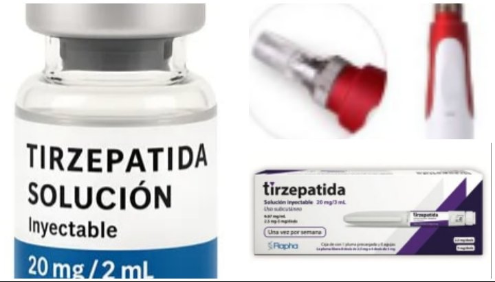 Cofepris alerta por venta ilegal de productos que ayudan a combatir la diabetes