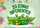 Zinacantepec invita a jóvenes emprendedores a ser parte de Mercadito Joven