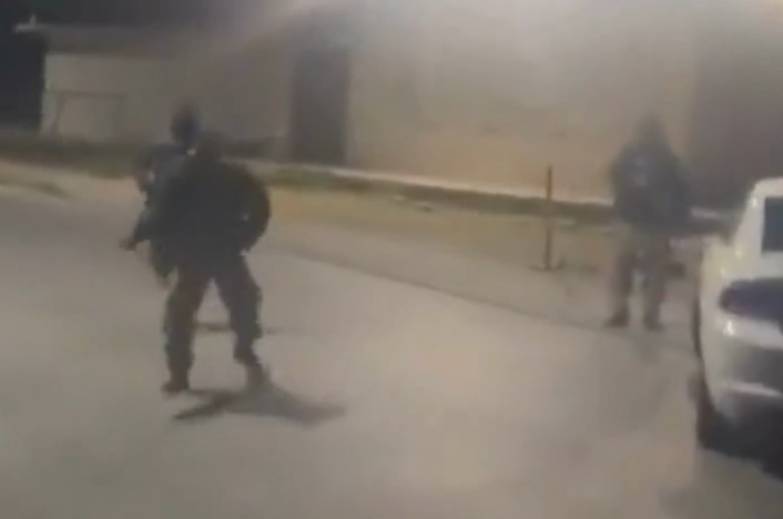 Operativo para recuperar cementera Cruz Azul en Hidalgo termina en balacera