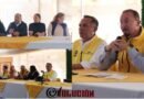 PRD EdoMéx anuncia lineamentos para blindar a la democracia ante Reforma Electoral
