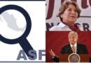 EdoMéx con más observaciones tras daño al erario de 65 mmdp con AMLO en 2024: ASF