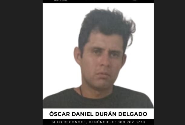 Óscar irá 62 años a prisión por matar a su pareja tras agredirla físicamente