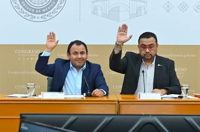 Comisión avala medidas para evitar injerencia en sindicatos