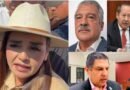 Grecia Quiroz denuncia a un senador, exgobernador y exalcalde por caso Carlos Manzo