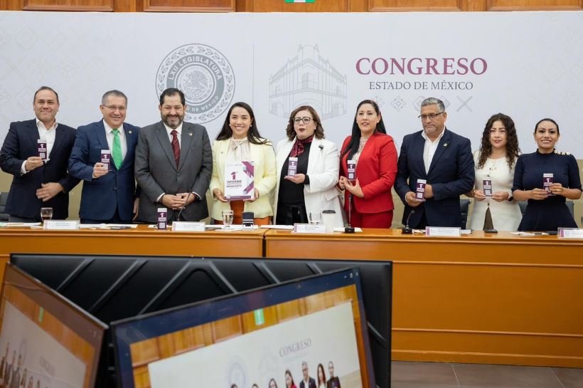 OSFEM reporta 87 sanciones y ocho denuncias penales