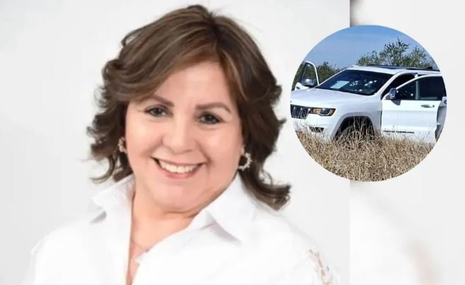 Muere hijo de la edil Nora Alicia tras ataque a balazos en la carretera Hermosillo-Mazatán