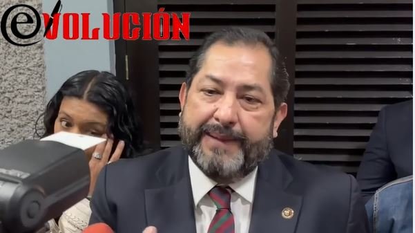 Debate central de Reforma Electoral será integración de listas pluris sin reducción de diputados: Francisco Vázquez