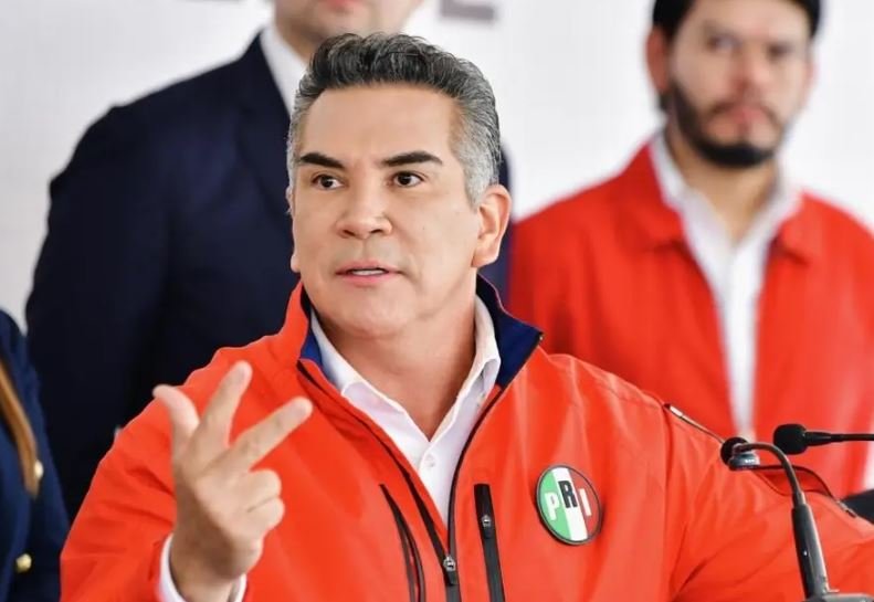 Cancelación de la Copa de Clavados es culpa de Morena por no garantizar seguridad: Alito Moreno