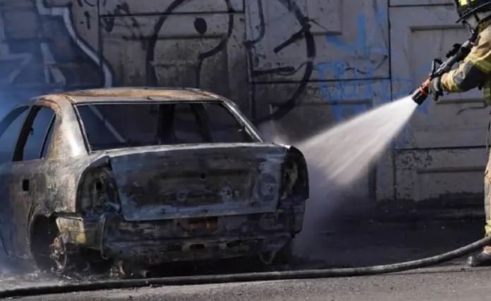 Fueron robados 631 autos tras caída de “El Mencho”: AMIS