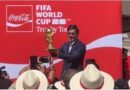 Conoce las fechas y sedes del tour de la Copa del Mundo en México