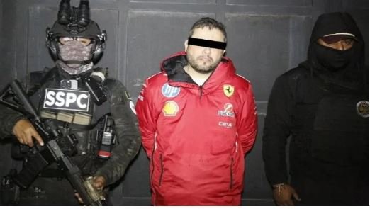 Detienen al alcalde de Tequila por posible extorsión a tequileros y nexos con ‘CJNG’