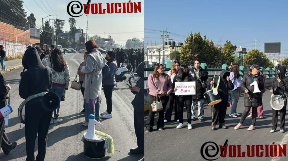 Mujer víctima de violencia por su expareja acusa no tener justicia por omisiones en el proceso