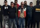 Ahora en Huehuetoca caen 6 falsos agentes que operaban como Ministerio Público