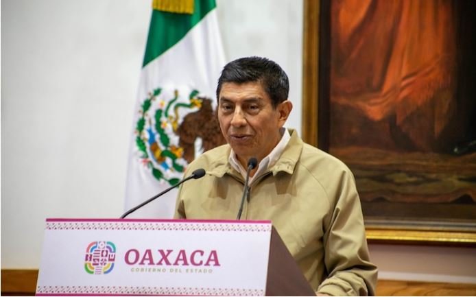 Salomón Jara aplicará revocación de su gabinete tras polémica por nepotismo