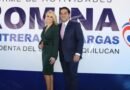 Revelan que Enrique Vargas y su esposa los investigan por delito de despojo; él lo niega