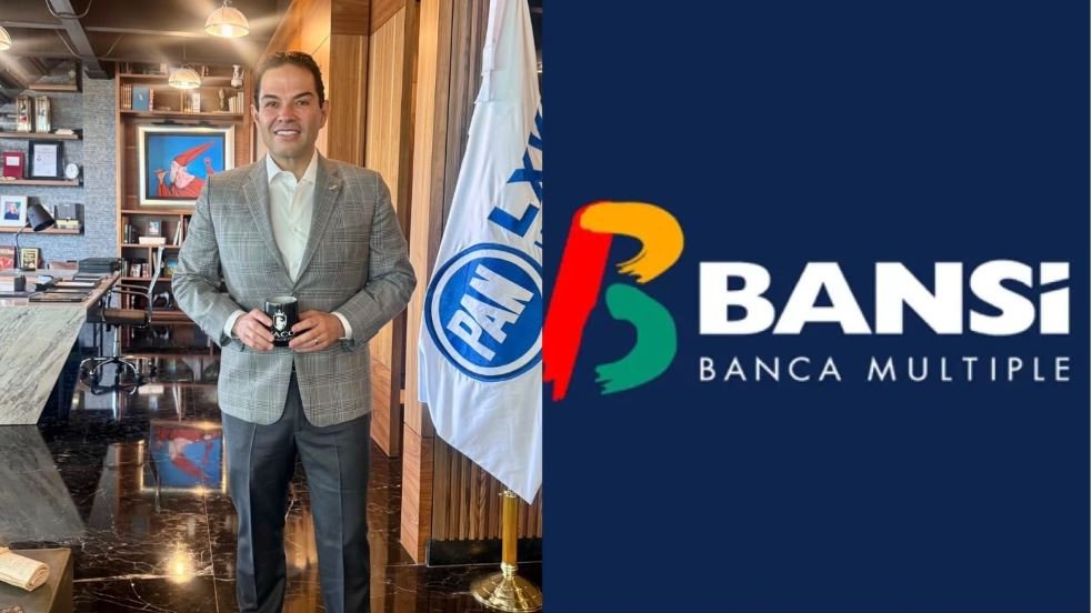 Admite Bansi demandas en su contra y deslinda a Enrique Vargas de denuncias en su contra