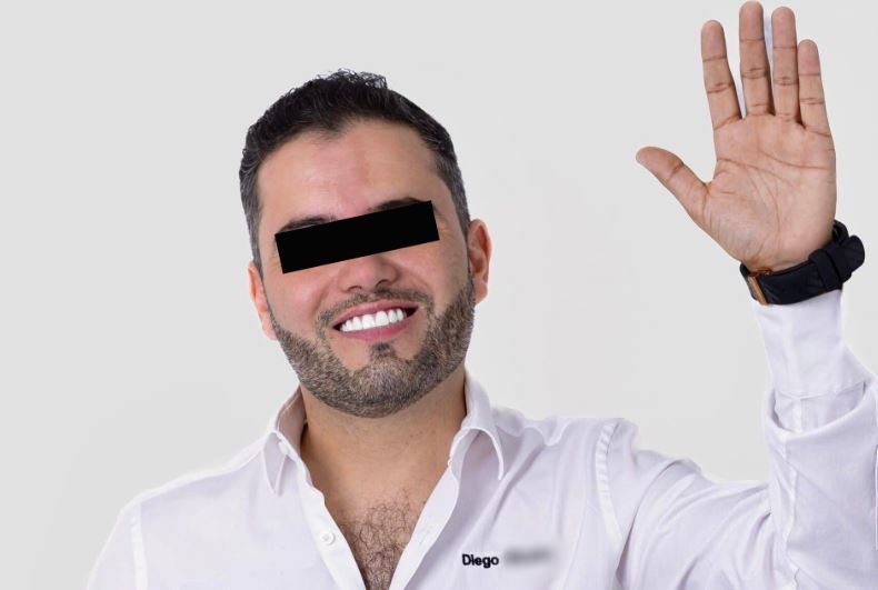 Morena suspende derechos al exalcalde de Tequila tras ser vinculado a proceso por secuestro