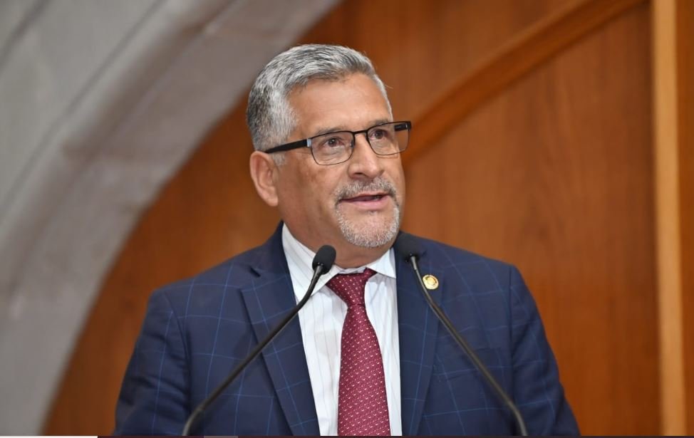 Plantea Gerardo Pliego creación de la Agencia Estatal Anticorrupción en sustitución de la SAEMM