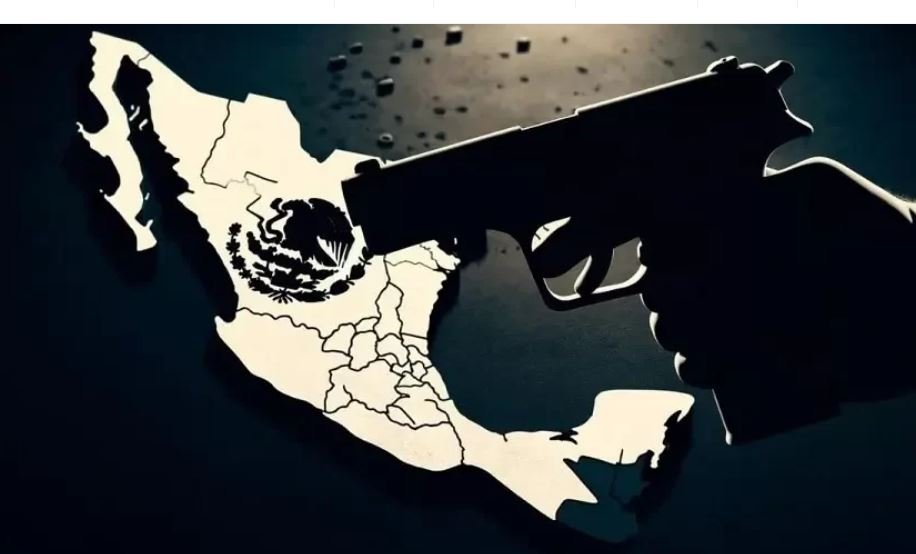 México pese a reducción de homicidios tiene 17 ciudades entre las más violentas del mundo