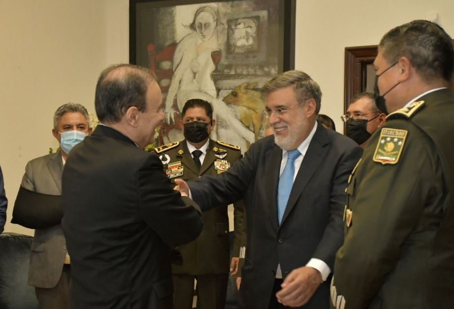 Scherer confirma “fe de erratas” en acusación contra Alfonso Durazo de recibir dinero del El Rey del Huachicol