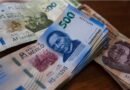 Se falsificaron 291 mil billetes de 100, 200 y 500 en 2025