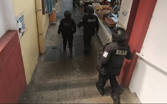 Operativo en Oaxaca rescata a 12 menores de trata y explotación sexual