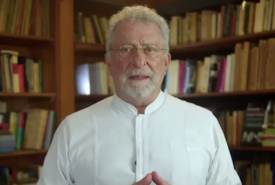 Queda en libertad exrector de la UACam tras acuerdo entre su defensa y el MP